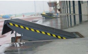 液壓登車橋可以應用于哪里，你真的知道嗎？