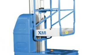 液壓升降設(shè)備在模具制造行業(yè)的高效應(yīng)用