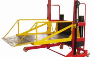 創(chuàng)新軌道行走升降平臺優(yōu)化模具生產(chǎn)作業(yè)流程