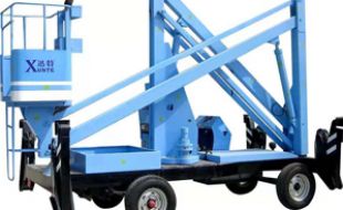 家居行業(yè)專用高空作業(yè)平臺定制服務(wù)，有效提升工作效率