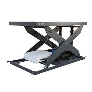 剪叉式升降機(jī) 剪叉式升降機(jī)