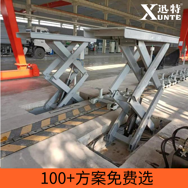 上海升降機(jī)升降平臺 上海升降機(jī)升降平臺