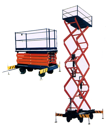 升降平臺(tái) 升降平臺(tái)